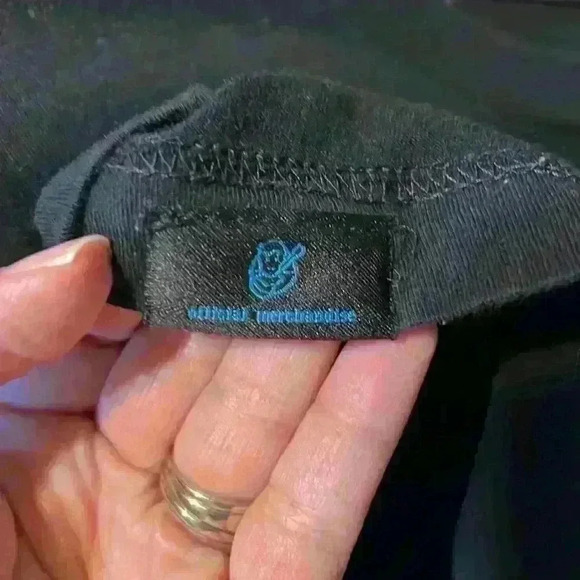 Ed Sheeran Concert Tshirt - Picture 4 of 5